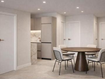 Apartamento Venta Málaga Capital, El Ejido Cristo de la...