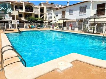 Apartamento Venta Mazarrón, Bahía