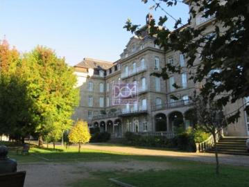 Apartamento Venta Mondariz Balneario, Mondariz Balneario