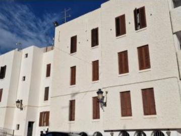 Apartamento Venta Mojácar, Mojácar Núcleo La...