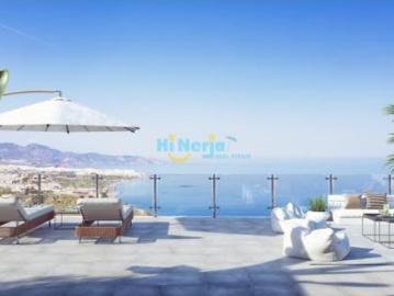 Apartamento Venta Nerja, Centro