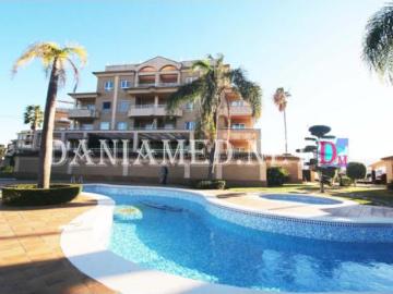Apartamento Venta Oliva, Oliva Nova