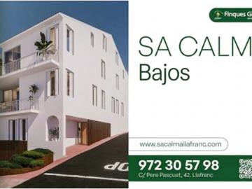 Apartamento Venta Palafrugell, Llafranc
