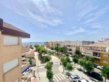 Apartamento Venta Pilar de la Horadada, Mil Palmeras