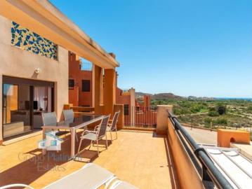 Apartamento Venta Pulpí, Pulpí