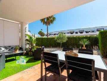 Apartamento Venta Pulpí, Pulpí