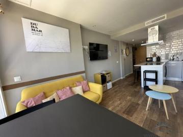 Apartamento Venta Roquetas de Mar, Aguadulce Sur