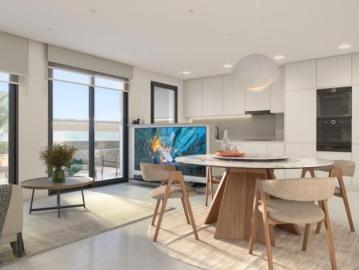 Apartamento Venta Santa Pola, Centre Port Platja Llevant