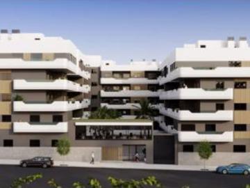 Apartamento Venta Santa Pola, Centre Port Platja Llevant