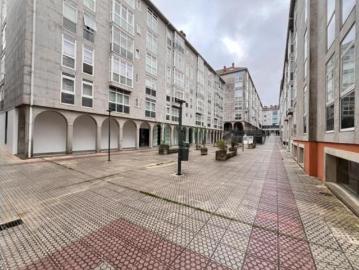 Apartamento Venta Santiago de Compostela, Ensanche