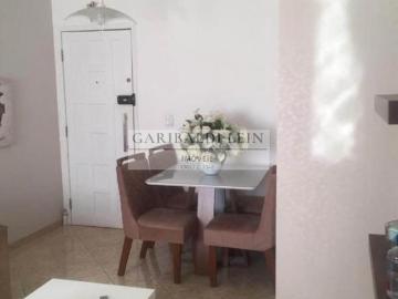 Apartamento Vila Ipê