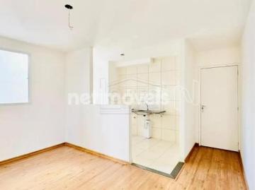 Apartamento à Venda, Maria da Conceição, Contagem