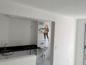 Apartamento à venda na Chácara das Colinas