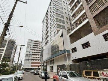 Apartamento à venda na Zona Nova