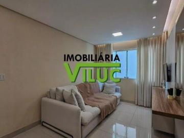 Apartamento à venda em Cabral