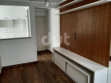 apartamento à venda em Jardim Márcia