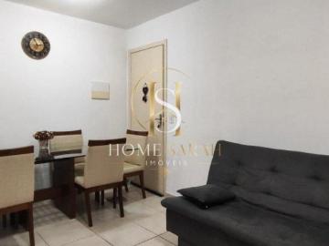 Apartamento à venda em Santa Cândida
