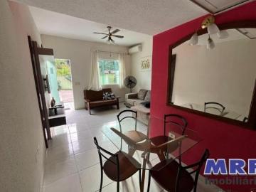 Apartamento à venda em Ubatuba, Praia da Maranduba, 1...