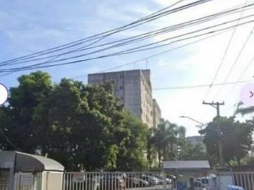 Apartamento á venda Zona Sul Campo Limpo 2 dormitrórios...