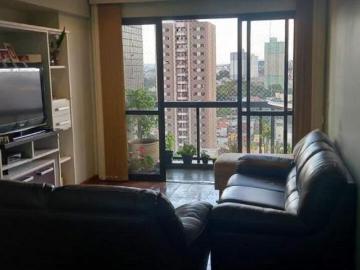 Apartamento à venda, 103 m² por R$ 560.000,00 Vila...
