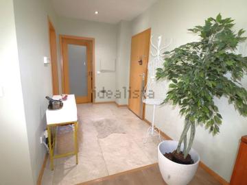 Apartamento, Abade de Neiva