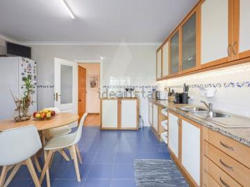 Apartamento, Aguada de Cima