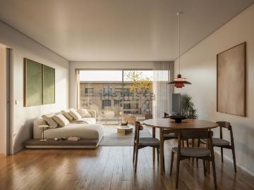 Apartamento, Águas Santas