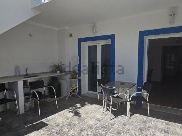 Apartamento, Alcoutim e Pereiro