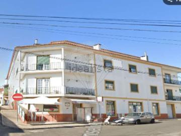 Apartamento, Alpiarça