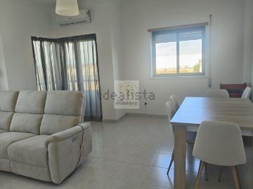 Apartamento, Alpiarça