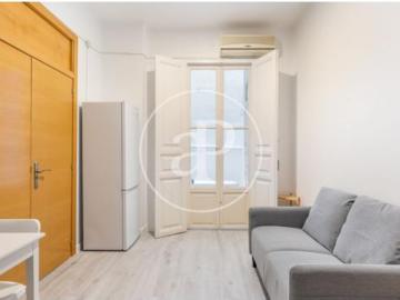 Apartamento Alquiler València Capital, Sant Francesc