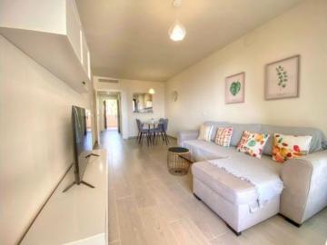 Apartamento Alquiler Vélez Málaga, Benajarafe