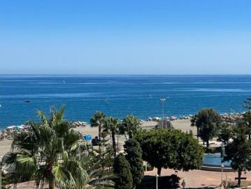 Apartamento Alquiler Vélez Málaga, Este