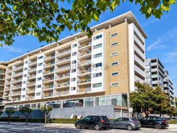 Apartamento, Antas e Abade de Vermoim