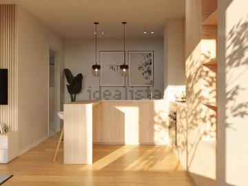 Apartamento, Arcozelo