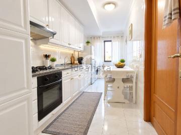 Apartamento, Arcozelo