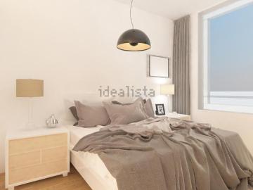 Apartamento, Aver o Mar