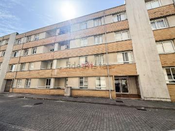 Apartamento, Baguim do Monte