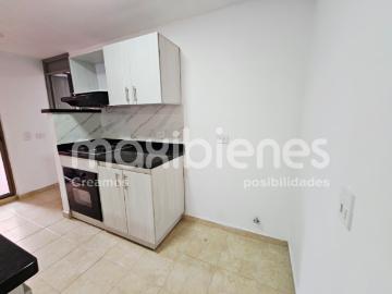 APARTAMENTO CALLE 77 SUR #46 54 APARTAMENTO 118 LA...