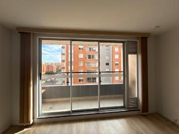 APARTAMENTO calle 77b #116, Gran Granada, Bogotá