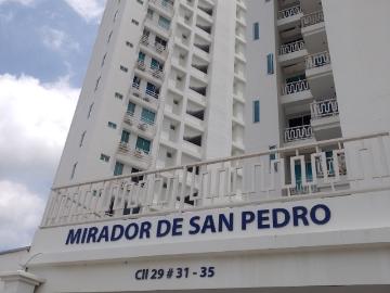 APARTAMENTO CALLE 29 #31 35 APTO 201 TORRE 4 CONDOMINIO...