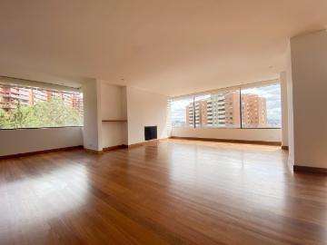 APARTAMENTO Carrera 6 #125 40, Santa Barbara Alta, Bogotá
