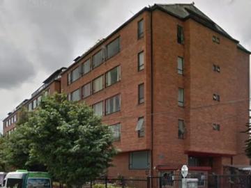 APARTAMENTO Carrera 99 #69 12, Álamos, Bogotá