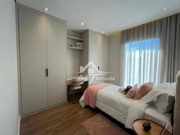 Apartamento com 3 dormitórios à venda, 89 m² Green...