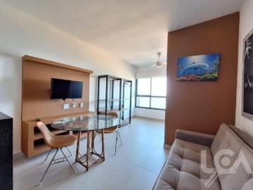Apartamento com 1 dormitório à venda, 40 m² por R$...