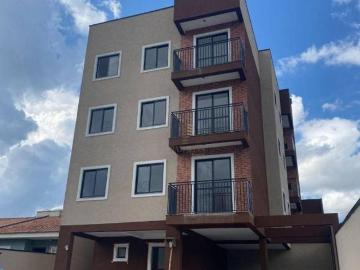 Apartamento com 2 dormitórios à venda, 44 m² por R$...