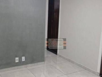 Apartamento com 2 dormitórios à venda, 45 m² por R$...