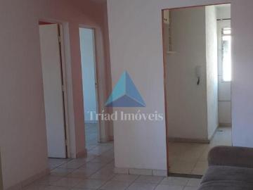 Apartamento com 2 dormitórios à venda, 48 m² por R$...