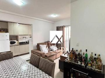 Apartamento com 2 dormitórios à venda, 51 m² por R$...