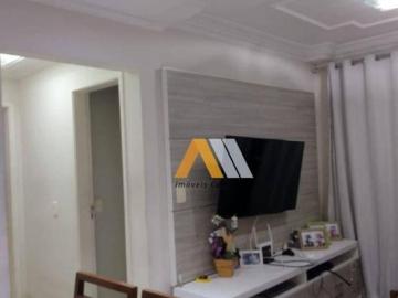 Apartamento com 2 dormitórios à venda, 52 m² por R$...